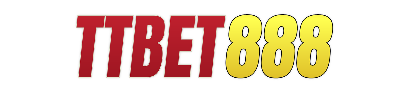 ttbet888 Logo